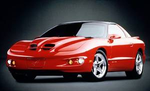 Pontiac Firebird []